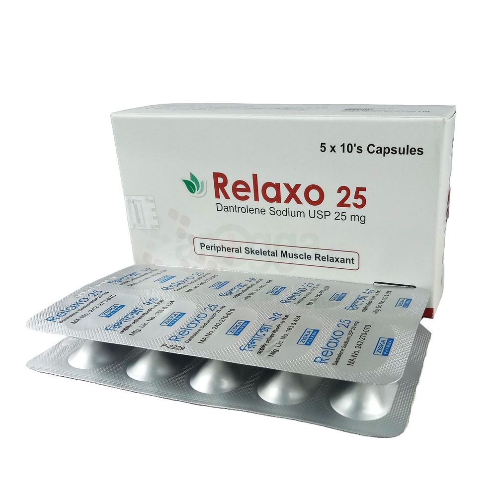 relaxo-25-mg